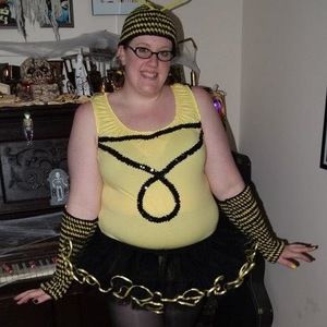 Meet your Posher, Erin